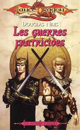 Couverture du produit · Lancedragon n° 30 : Les guerres fratricides