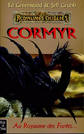 Couverture du produit · CORMYR