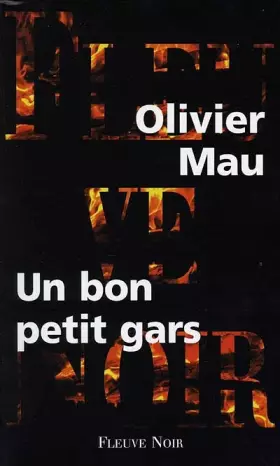 Couverture du produit · Un bon petit gars