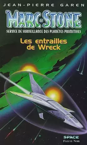 Couverture du produit · Les entrailles de Wreck