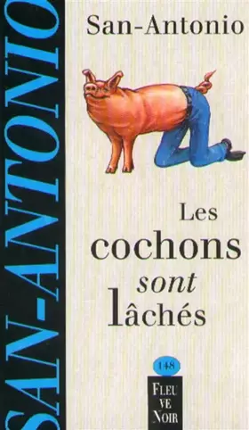 Couverture du produit · Les Cochons sont lâches