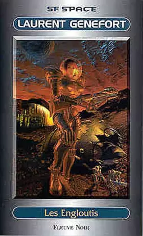 Couverture du produit · Les engloutis