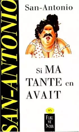 Couverture du produit · Si ma tante en avait