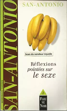 Couverture du produit · REFLEX POINTEES SUR LE SEXE
