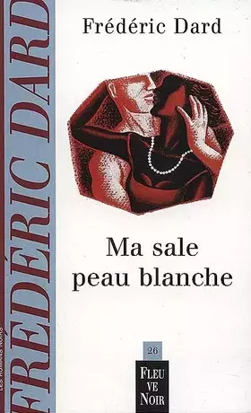 Couverture du produit · Ma sale peau blanche