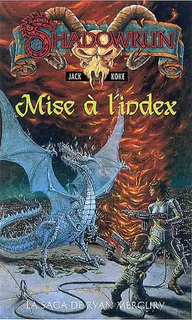 Couverture du produit · Mise à l'index