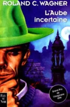 Couverture du produit · L'Aube incertaine