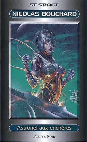 Couverture du produit · Astronef aux enchères