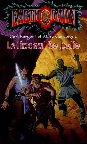 Couverture du produit · Le linceul de folie
