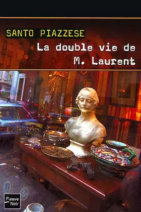 Couverture du produit · La Doppia Vita di M. Laurent