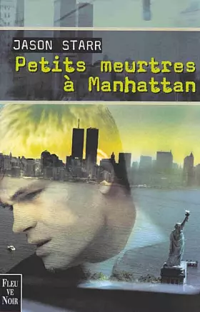 Couverture du produit · Petits meurtres à Manhattan