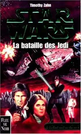 Couverture du produit · Bataille des Jedi