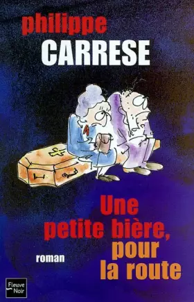 Couverture du produit · Une petite bière pour la route
