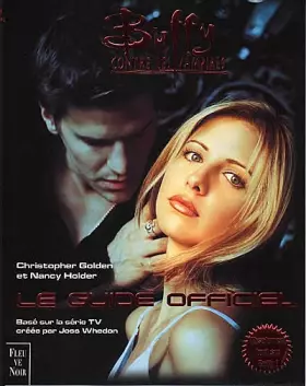 Couverture du produit · Buffy contre les vampires : Le Guide officiel