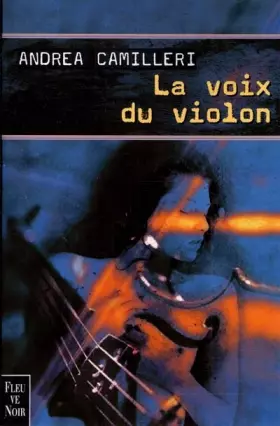 Couverture du produit · La Voix du violon