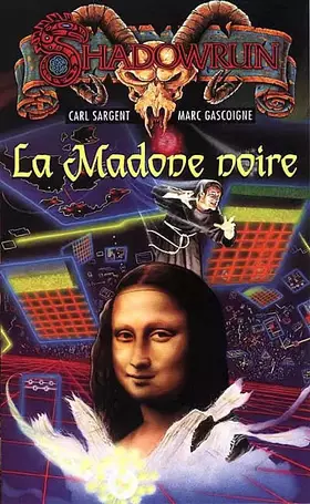 Couverture du produit · La madone noire