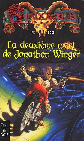 Couverture du produit · La Deuxième Mort de Jonathan Winger