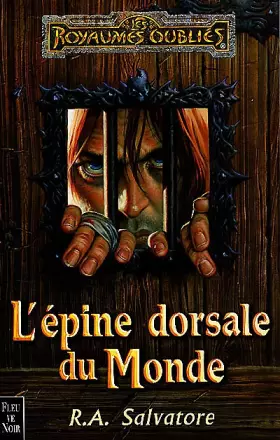 Couverture du produit · L'Epine dorsale du monde