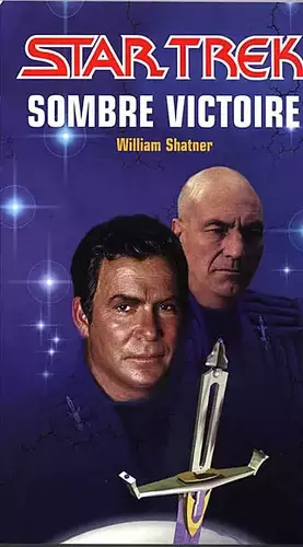 Couverture du produit · Sombre victoire