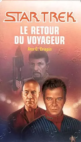 Couverture du produit · Le Retour du voyageur