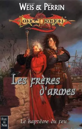 Couverture du produit · Les Frères d'armes