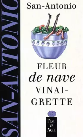 Couverture du produit · Fleur de nave vinaigrette
