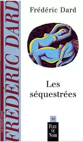 Couverture du produit · Les Séquestrées