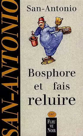 Couverture du produit · Bosphore et fait reluire