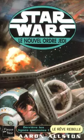 Couverture du produit · Star wars : Numéro 58 - Le rêve rebelle