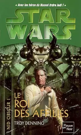 Couverture du produit · Le roi des affiliés