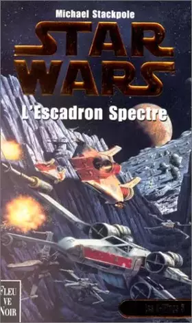 Couverture du produit · Star wars : L'escadron spectre