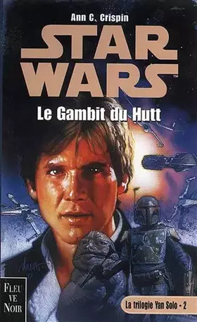 Couverture du produit · Star wars : Le gambit du hutt