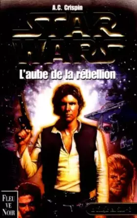 Couverture du produit · L'Aube de la rébellion