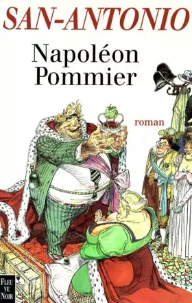 Couverture du produit · Napoléon Pommier