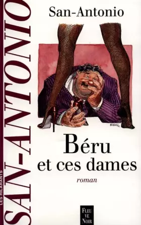 Couverture du produit · Béru et ces dames