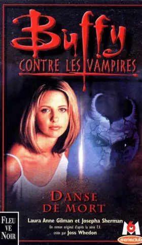 Couverture du produit · Buffy contre les vampires, tome 11 : Danse de mort