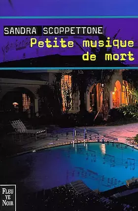 Couverture du produit · Petite musique de mort