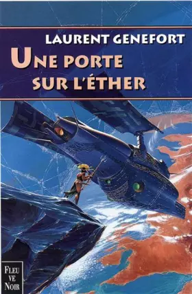 Couverture du produit · Une porte sur l'éther