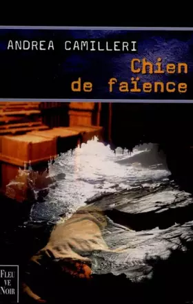 Couverture du produit · Chien de faïence