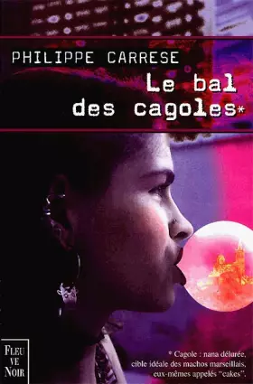 Couverture du produit · Le Bal des Cagoles