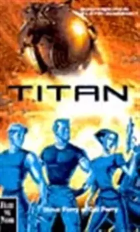 Couverture du produit · Titan