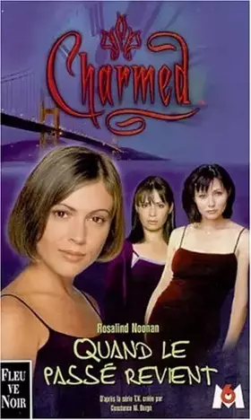 Couverture du produit · Charmed Tome 4 : Quand le passé revient