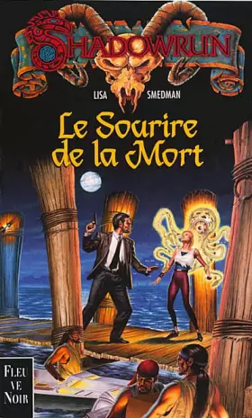 Couverture du produit · Le sourire de la mort