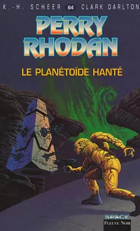 Couverture du produit · Le Planétoïde hanté