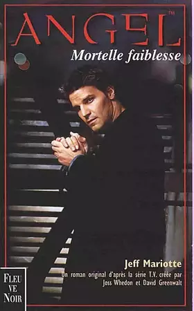 Couverture du produit · Angel, numéro 4