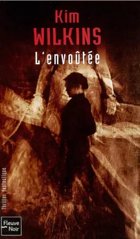 Couverture du produit · L'Envoûtée