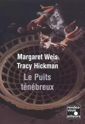Couverture du produit · Cycle de la pierre souveraine : Le Puits ténébreux