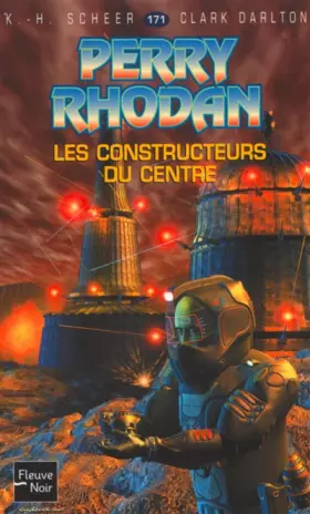 Couverture du produit · Les Constructeurs du centre