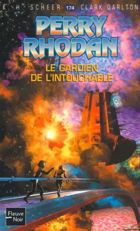 Couverture du produit · Le Gardien de l'intouchable