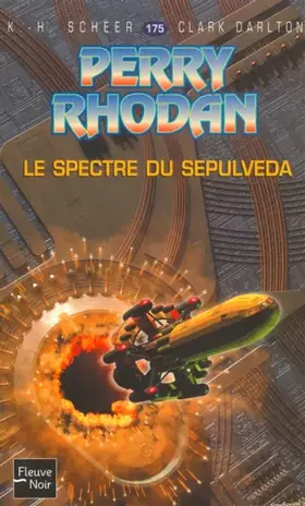 Couverture du produit · Le Spectre du Sepulveda